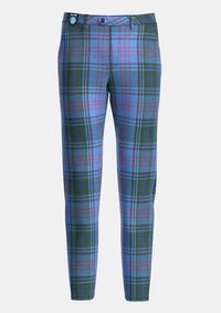 O Donnell Tartan Trouser