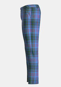 O Donnell Tartan Trouser