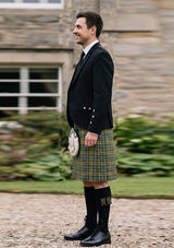 Traditional_O_neill_tartan_2663_Kilt_and_Argyle_Jacket_Kilt_Outfit_left_image