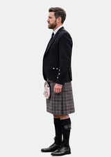 Traditional_Oban_Mist_Tartan_11010_Kilt_and_Argyle_Jacket_Kilt_Outfits_left_image