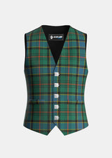 Traditional_Ogilvie_Hunting_Ancient_Tartan_Waistcoat_front_image