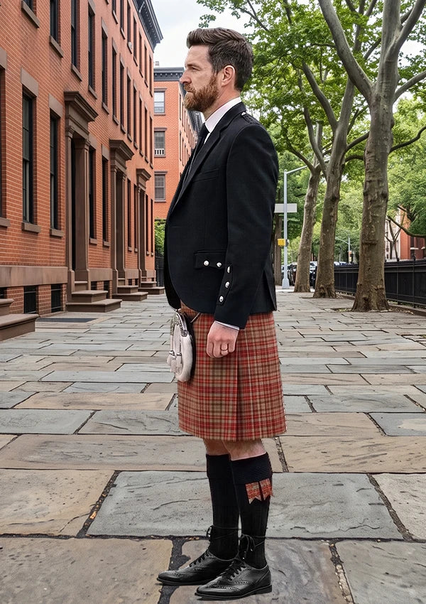 Traditional_Ogilvie_Tartan_234_Kilt_and_Argyle_Jacket_Kilt_Outfit_left_image