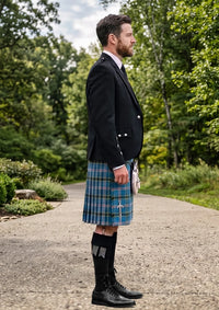 Traditional_Oklahoma_Tartan_Kilt_and_Argyle_Jacket_Kilt_Outfit_right_image