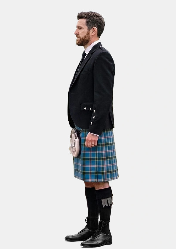 Traditional_Oklahoma_Tartan_Kilt_and_Argyle_Jacket_Kilt_Outfits_left_image