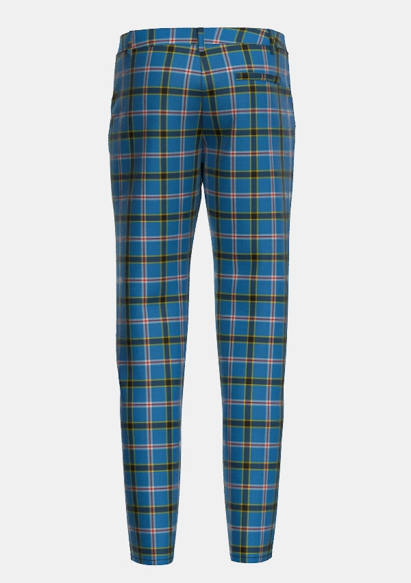 Traditional_Oklahoma_Tartan_trouser_back_image