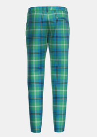 Oliphant Tartan Trouser