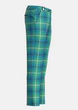 Oliphant Tartan Trouser