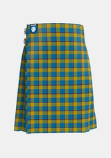 Traditional_Oliver_Dress_Pink_Tartan_1259_kilt_front_image_with_pleated_design_and_adjustable_buckles_for_men