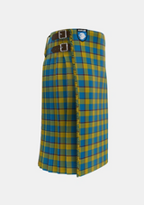 Traditional_Oliver_Dress_Pink_Tartan_1259_kilt_right_image_with_pleated_design_and_adjustable_buckles_for_men