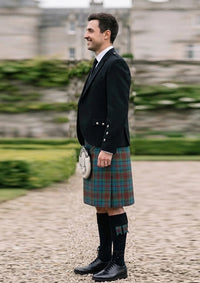 Traditional_Orkney_tartan_2681_Kilt_and_Argyle_Jacket_Kilt_Outfit_left_image