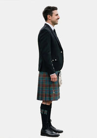 Traditional_Orkney_tartan_2681_Kilt_and_Argyle_Jacket_Kilt_Outfits_right_image