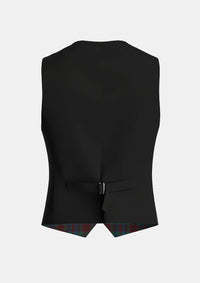 Traditional_Orkney_tartan_2681_Waistcoat_back_image