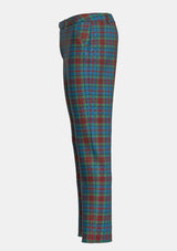 Orkney Tartan Trouser