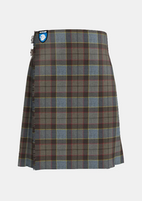Traditional_Outlander_tartan_front_image_with_pleated_design_and_adjustable_buckles_for_men