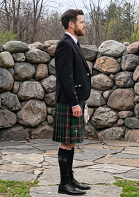 Traditional_Page_Tartan_7468_Kilt_and_Argyle_Jacket_Kilt_Outfit_right_image