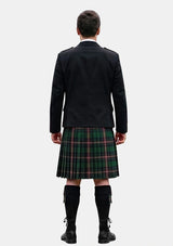 Traditional_Page_Tartan_7468_Kilt_and_Argyle_Jacket_Kilt_Outfits_back_image