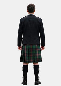 Traditional_Page_Tartan_7468_Kilt_and_Argyle_Jacket_Kilt_Outfits_back_image