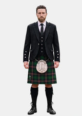 Traditional_Page_Tartan_7468_Kilt_and_Argyle_Jacket_Kilt_Outfits_front_image