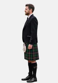 Traditional_Page_Tartan_7468_Kilt_and_Argyle_Jacket_Kilt_Outfits_left_image