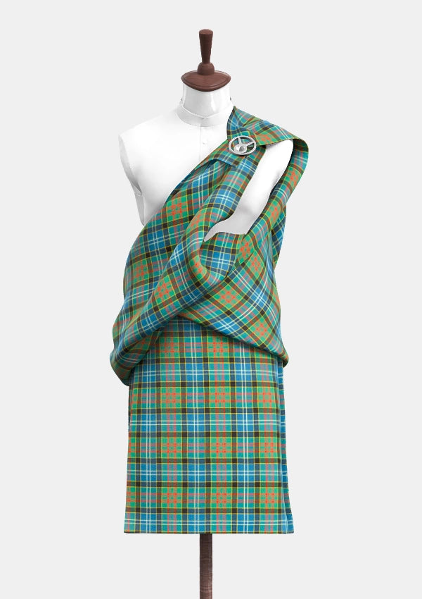 Traditional_Paisley_tartan_640_Great_Kilt_front_image