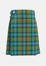 Traditional_Paisley_tartan_640_kilt_front_image_with_pleated_design_and_adjustable_buckles_for_men