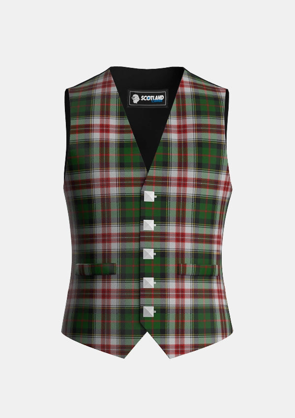 Traditional_Palmer_Edward_Tartan_4796_Waistcoat_front_image
