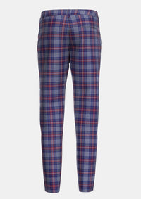 Traditional_Parker_Dress_USA_Tartan_6446_Trouser_back_image