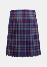 Traditional_Parker_Dress_USA_Tartan_6446_kilt_back_image_with_pleated_design_and_adjustable_buckles_for_men