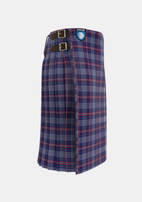 Traditional_Parker_Dress_USA_Tartan_6446_kilt_right_image_with_pleated_design_and_adjustable_buckles_for_men