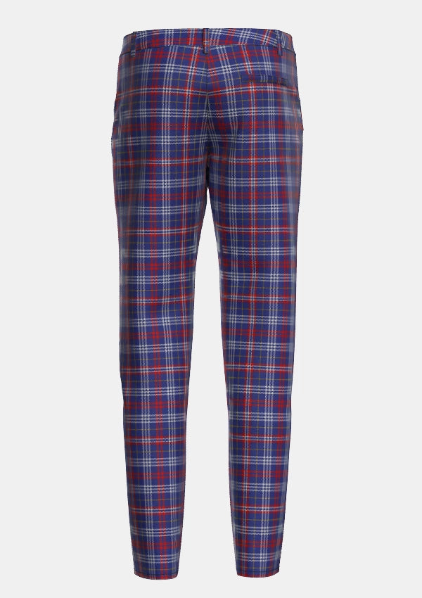 Traditional_Parker_Tartan_6445_trouser_back_image