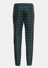 Traditional_Paterson_Dalgleish_Version_Tartan_3886_Trouser_back_image