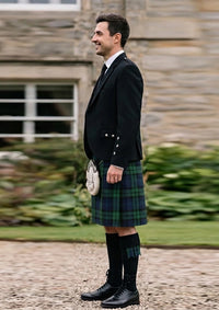 Traditional_Paterson_tartan_4174_Kilt_and_Argyle_Jacket_Kilt_Outfit_left_image