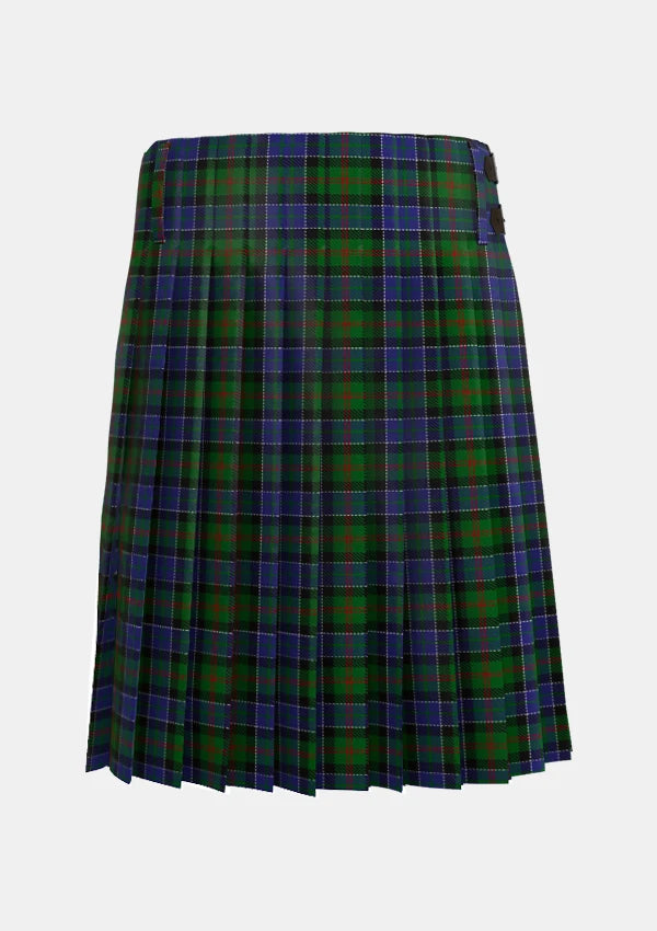 Traditional_Paterson_tartan_back_image_with_pleated_design_and_adjustable_buckles_for_men