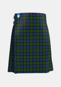 Traditional_Paterson_tartan_front_image_with_pleated_design_and_adjustable_buckles_for_men