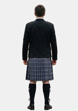 Traditional_Patrick_Tartan_11972_Kilt_and_Argyle_Jacket_Kilt_Outfits_back_image