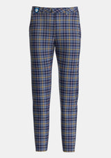 Patrick Tartan Trouser
