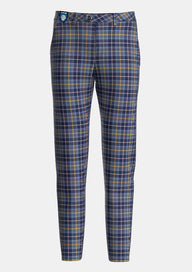 Patrick Tartan Trouser