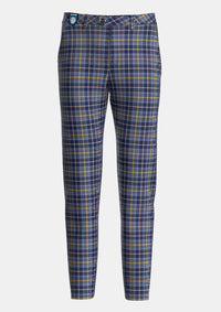 Patrick Tartan Trouser