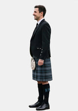 Traditional_Patriot_Ancient_tartan_7343_Kilt_and_Argyle_Jacket_Kilt_Outfits_left_image