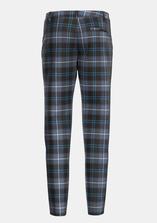 Patriot Ancient Tartan Trouser