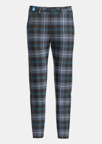 Patriot Ancient Tartan Trouser