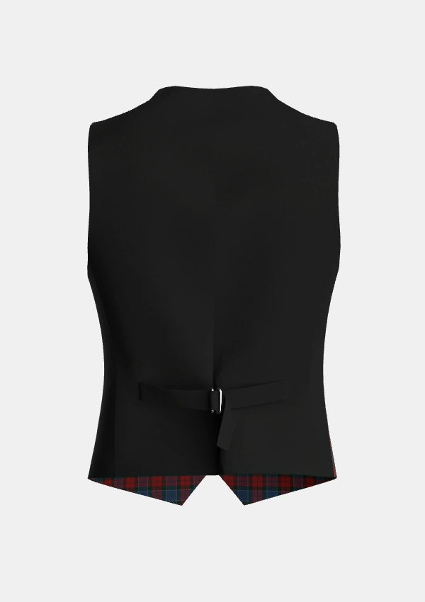 Traditional_Patterson_John_Personal_Tartan_2191_Waistcoat_back_image