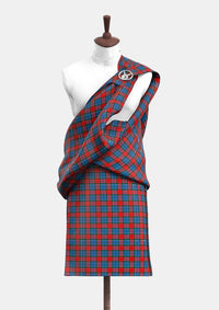 Traditional_Patterson_John_tartan_2191_Great_Kilt_front_image