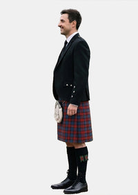 Traditional_Patterson_John_tartan_2191_Kilt_and_Argyle_Jacket_Kilt_Outfits_left_image