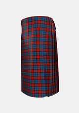 Traditional_Patterson_John_tartan_left_image_with_pleated_design_and_adjustable_buckles_for_men
