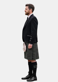 Traditional_Patterson_Robert_Family_Tartan_Kilt_and_Argyle_Jacket_Kilt_Outfits_left_image