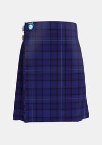 Traditional_Payne_Tartan_2554_kilt_front_image_with_pleated_design_and_adjustable_buckles_for_men