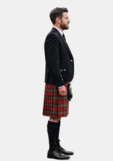 Traditional_Peacock_Tartan_5793_Kilt_and_Argyle_Jacket_Kilt_Outfits_right_image