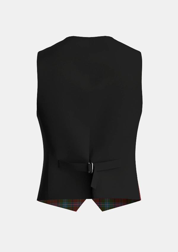 Traditional_Peacock_Tartan_5793_Waistcoat_back_image