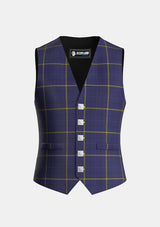 Traditional_Pearson_Tartan_1734_Waistcoat_front_image